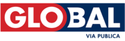 Global Vía Pública Logo